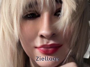 Zielloos