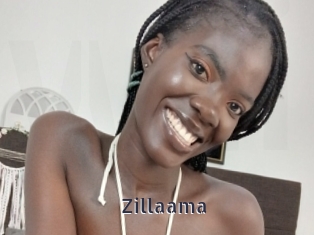 Zillaama