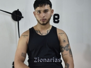 Zionarias