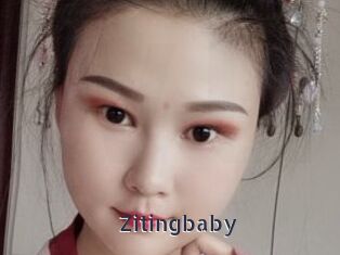 Zitingbaby