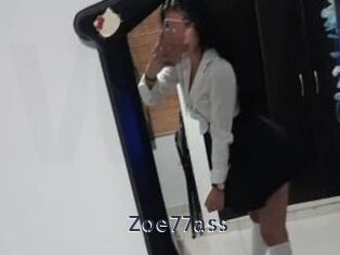 Zoe77ass