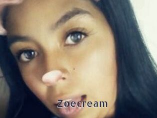 Zoecream