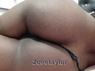 Zoeetaylor