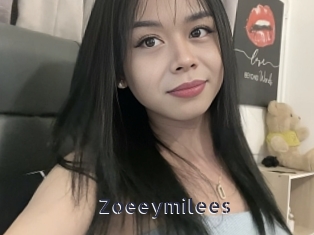 Zoeeymilees