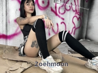 Zoehmoon