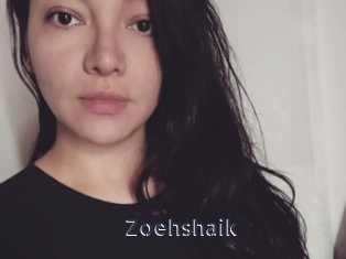 Zoehshaik