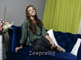 Zoepretty