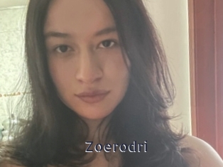 Zoerodri