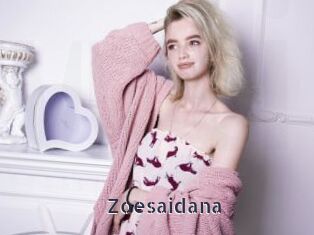 Zoesaidana