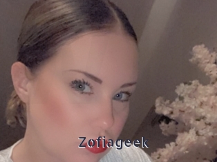 Zofiageek