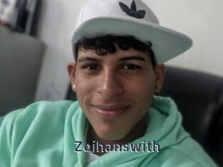 Zojhanswith