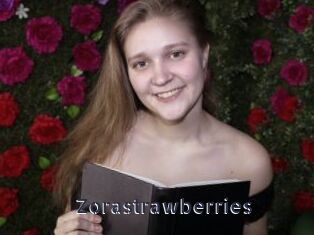 Zorastrawberries