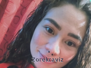 Zorekraviz