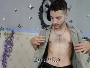 Zorovilla