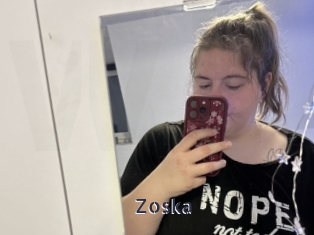 Zoska