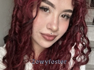 Zowyfoster